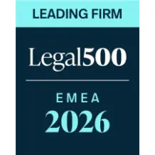 Legal500 2026