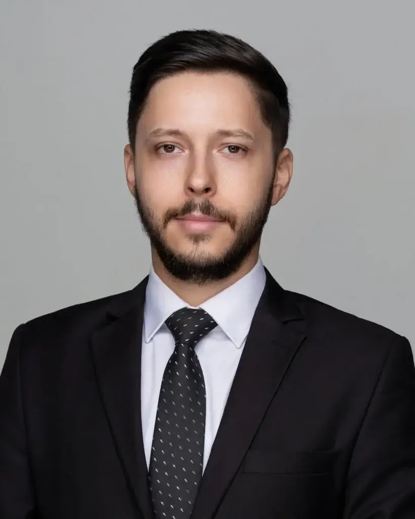 Andrei Popovici Of Counsel