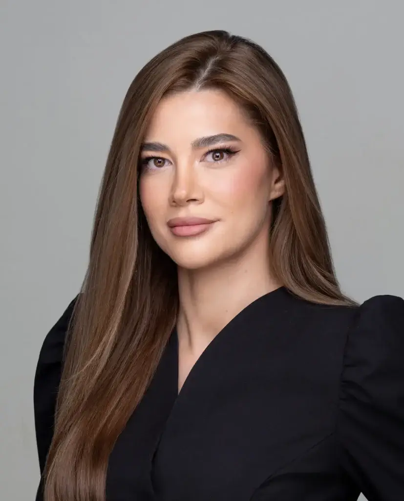 Mihaela Gherghe Managing Associate